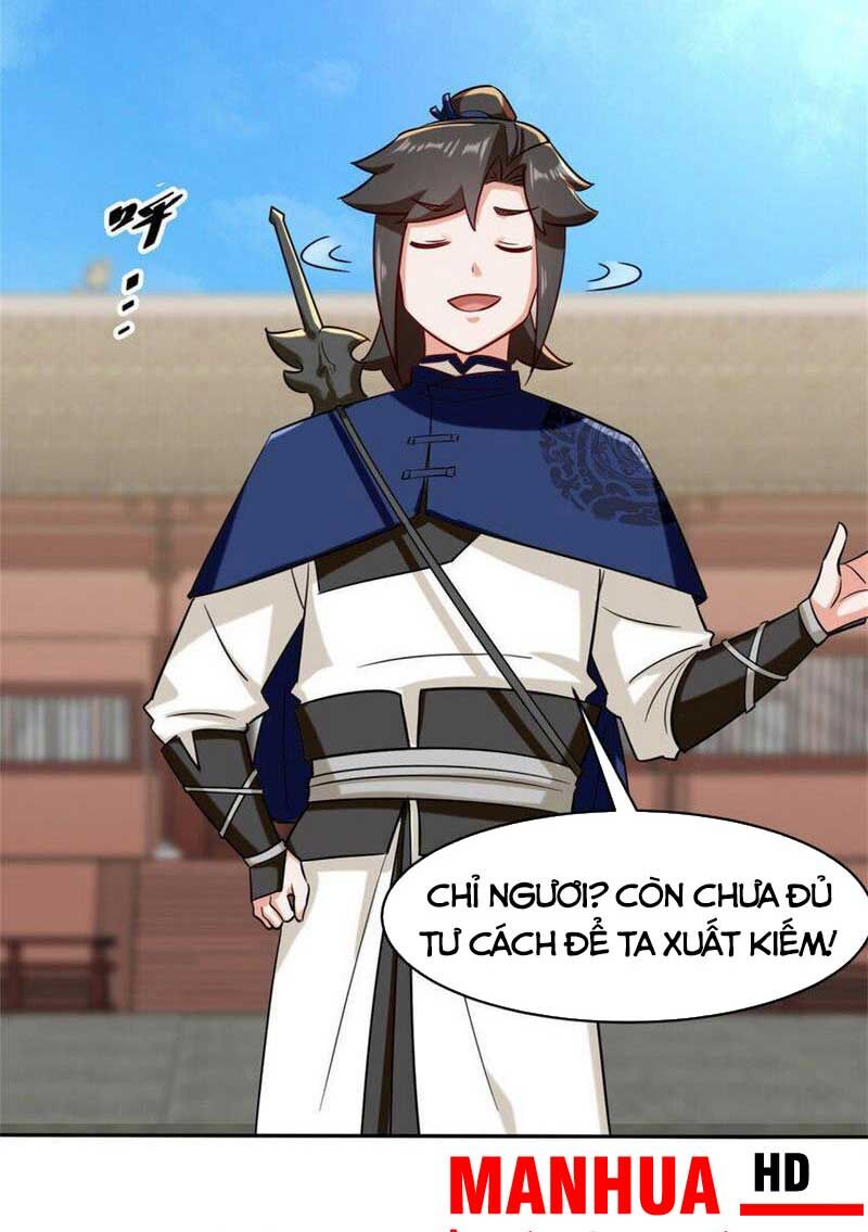 Vô Tận Thôn Phệ Chapter 83 - 38