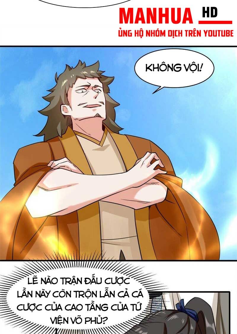 Vô Tận Thôn Phệ Chapter 83 - 4