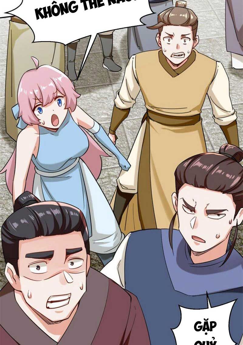 Vô Tận Thôn Phệ Chapter 83 - 47