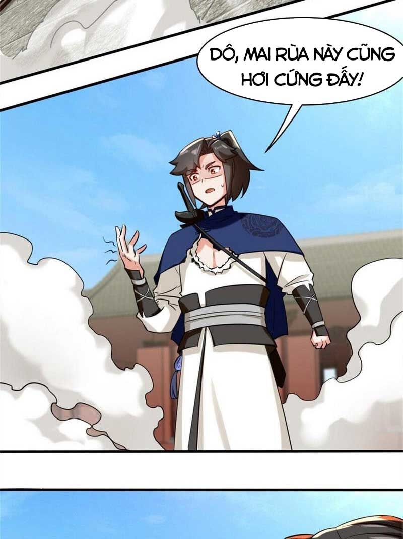 Vô Tận Thôn Phệ Chapter 83 - 54