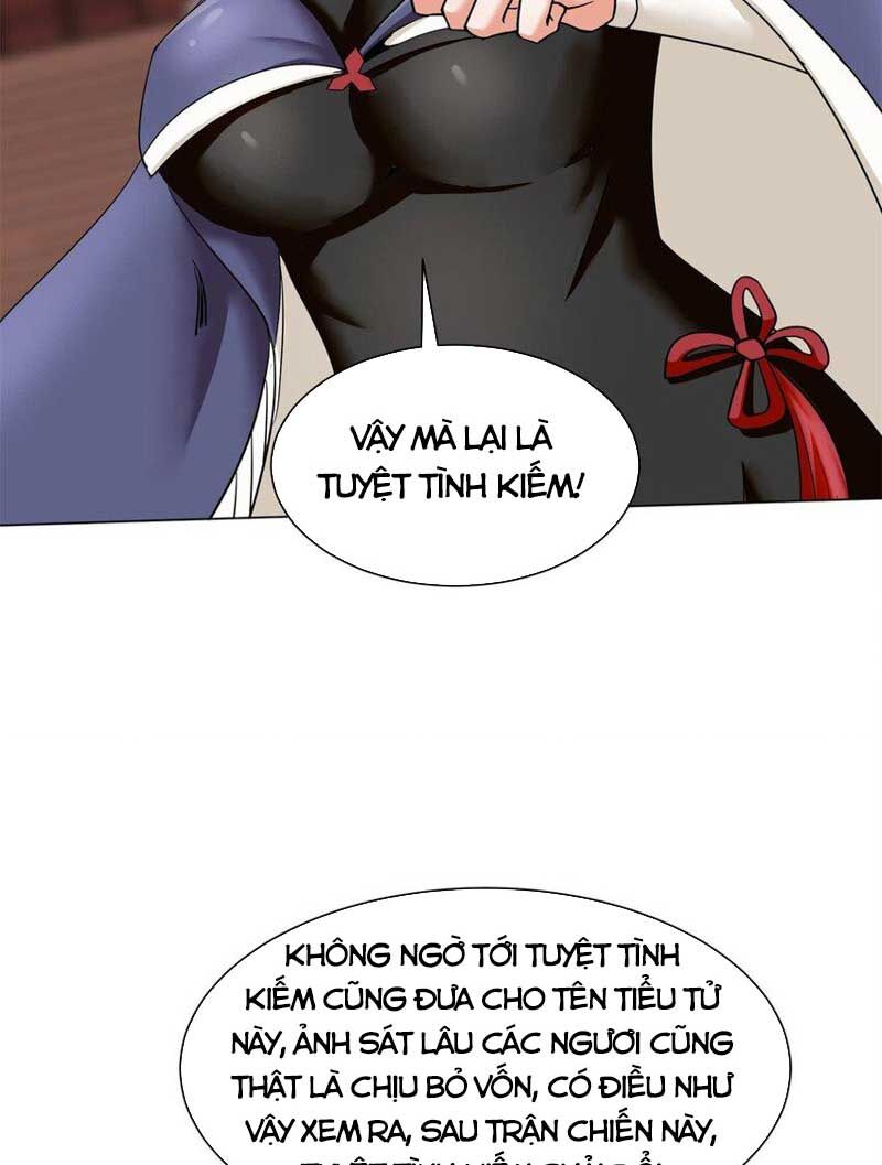 Vô Tận Thôn Phệ Chapter 84 - 11