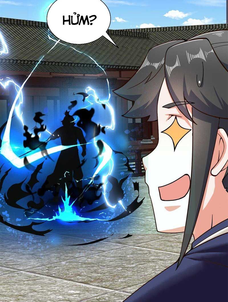 Vô Tận Thôn Phệ Chapter 84 - 15