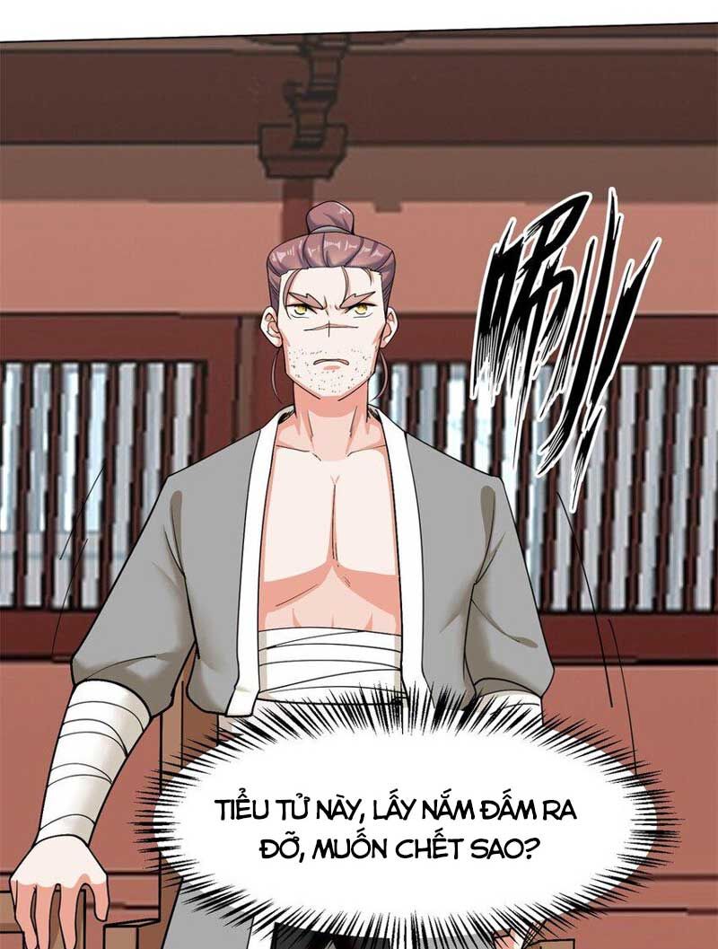 Vô Tận Thôn Phệ Chapter 84 - 21