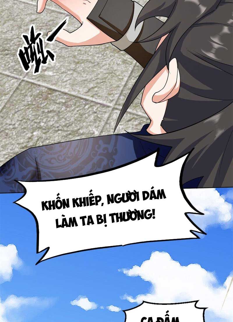 Vô Tận Thôn Phệ Chapter 84 - 29