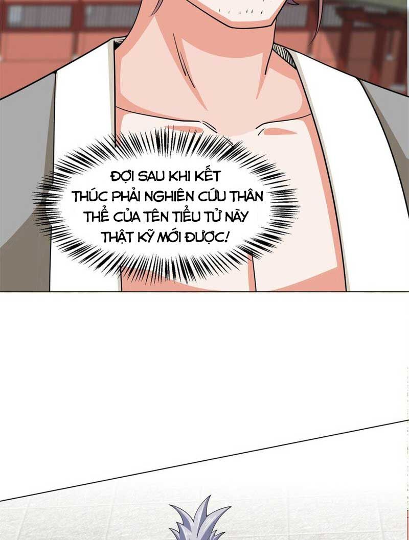 Vô Tận Thôn Phệ Chapter 84 - 4