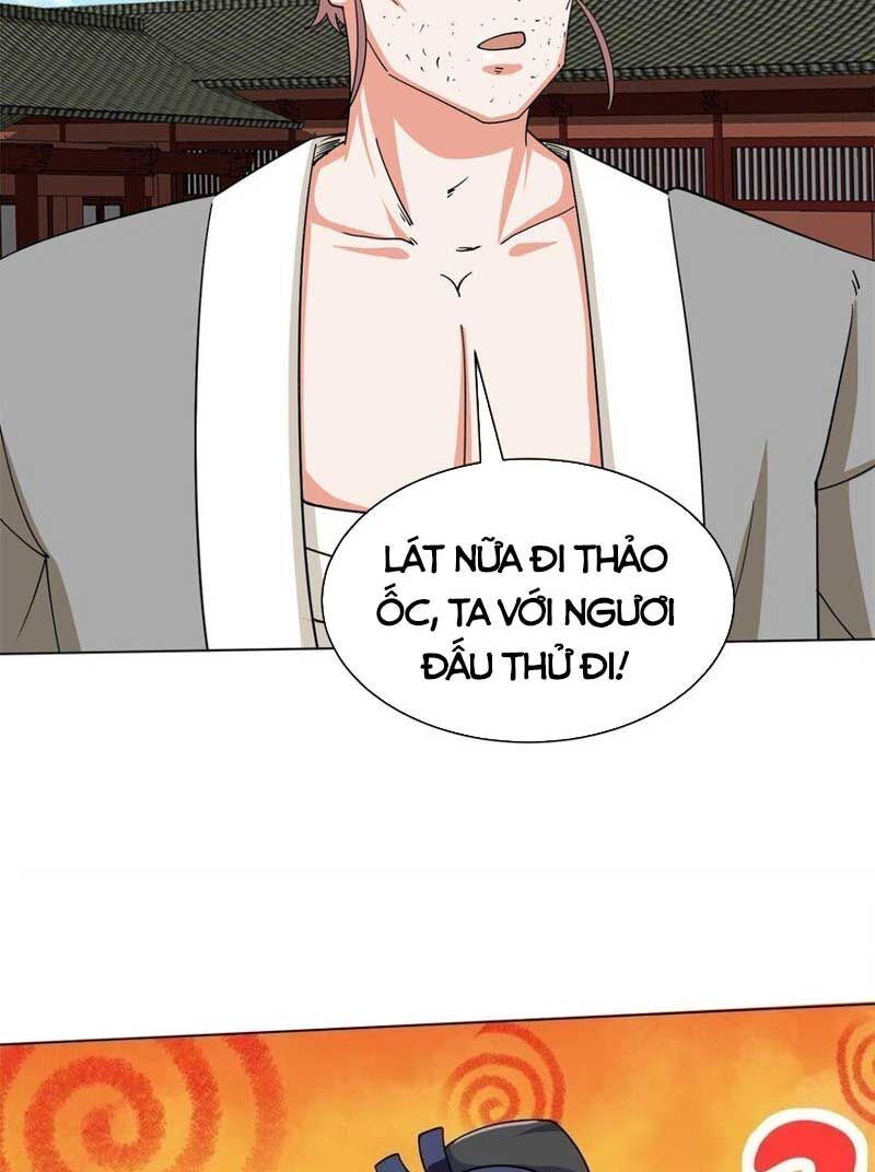 Vô Tận Thôn Phệ Chapter 84 - 60