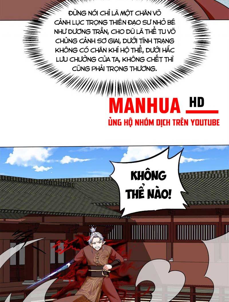 Vô Tận Thôn Phệ Chapter 84 - 7