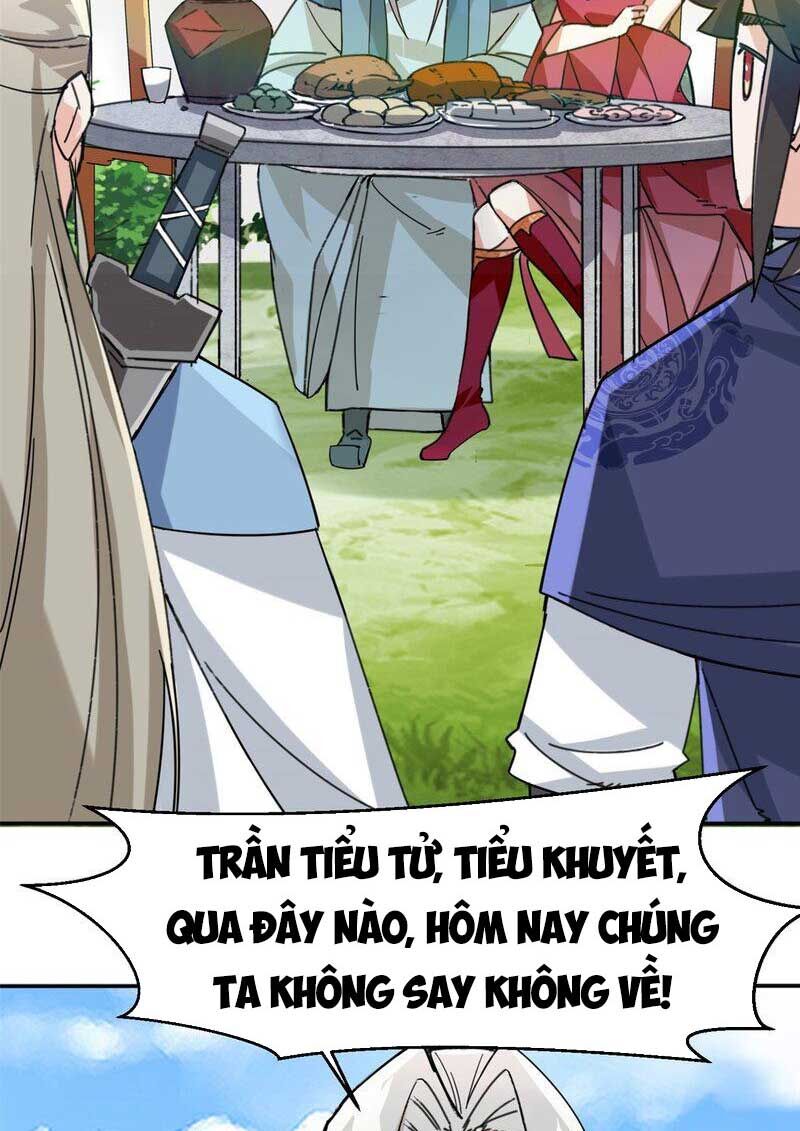 Vô Tận Thôn Phệ Chapter 85 - 14