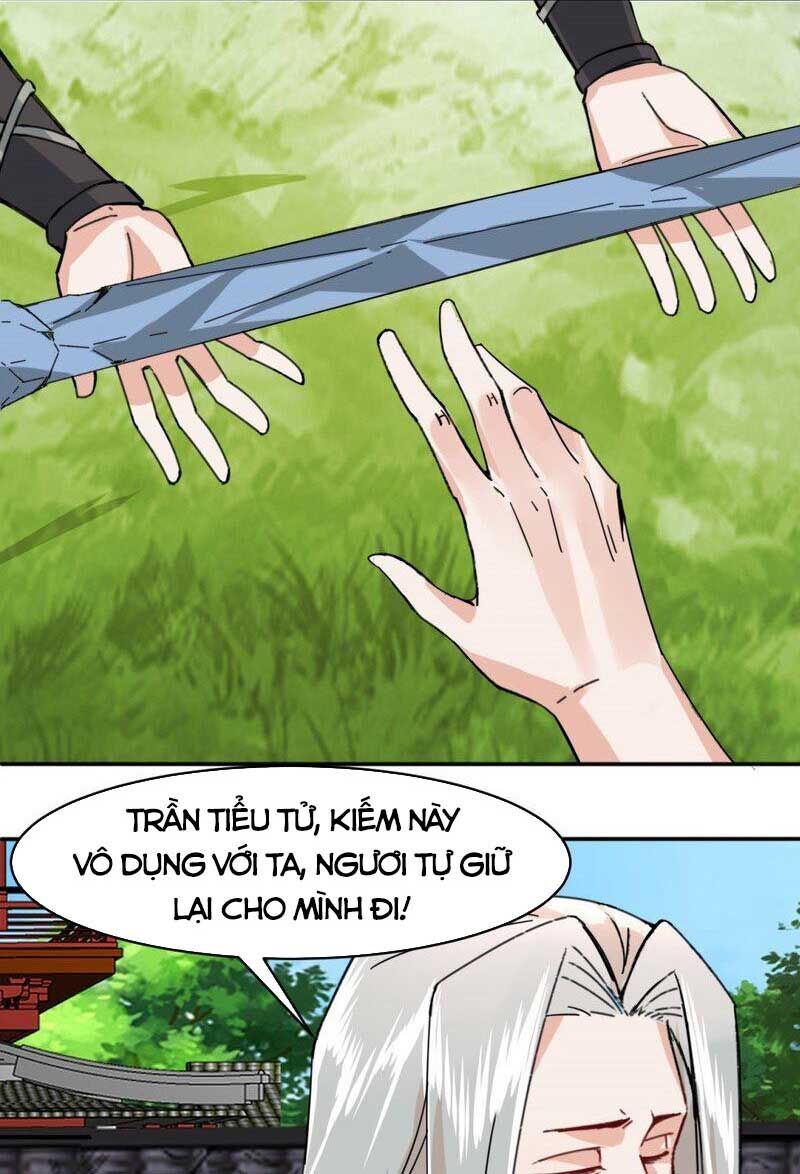 Vô Tận Thôn Phệ Chapter 85 - 31