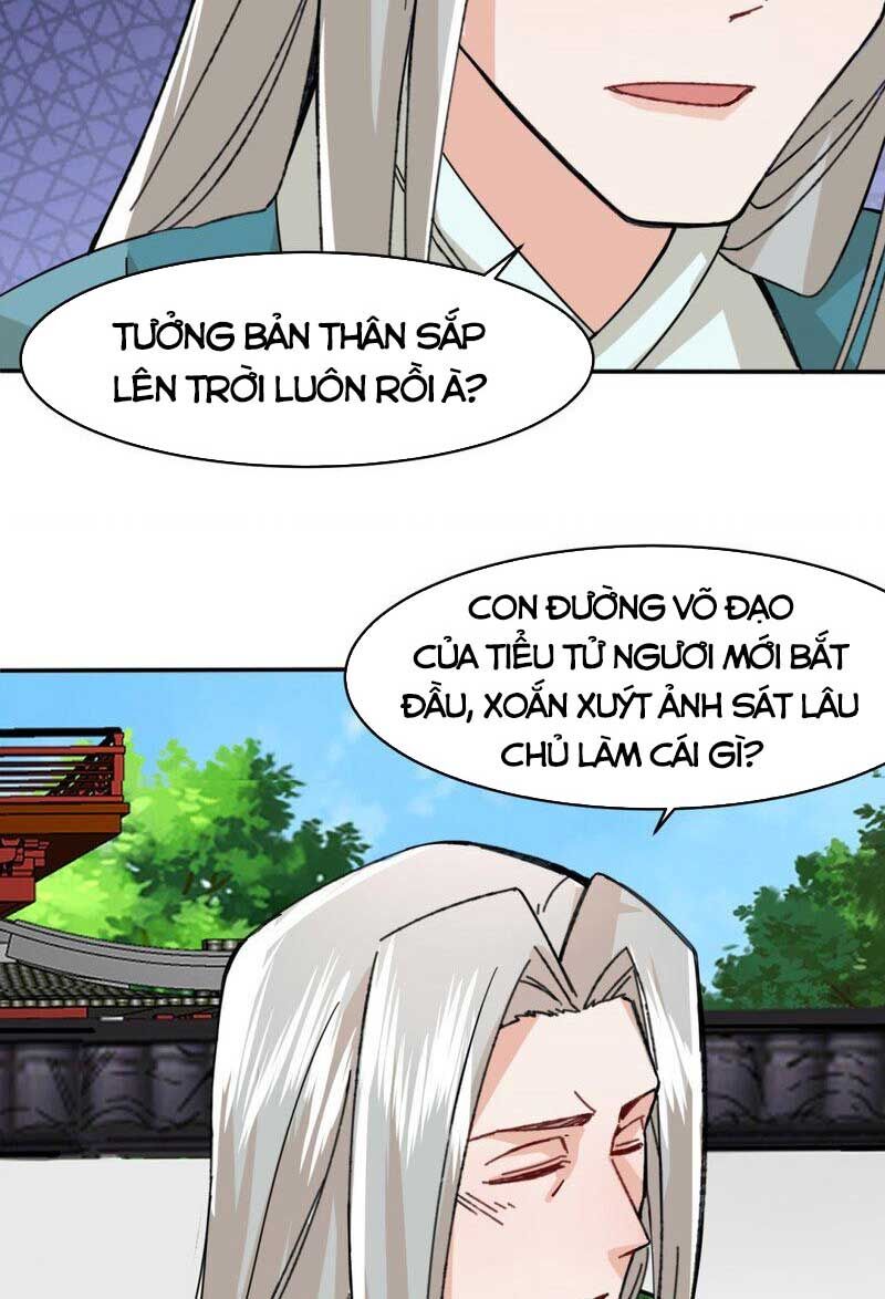 Vô Tận Thôn Phệ Chapter 85 - 37