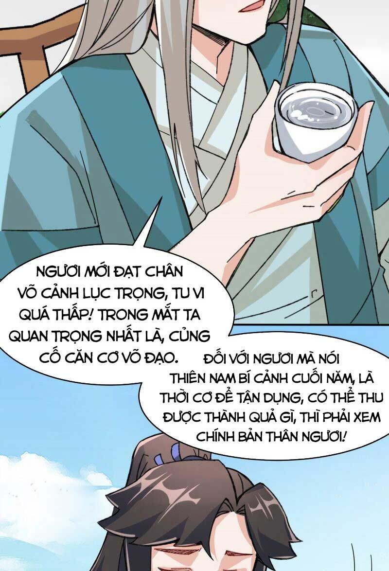 Vô Tận Thôn Phệ Chapter 85 - 38