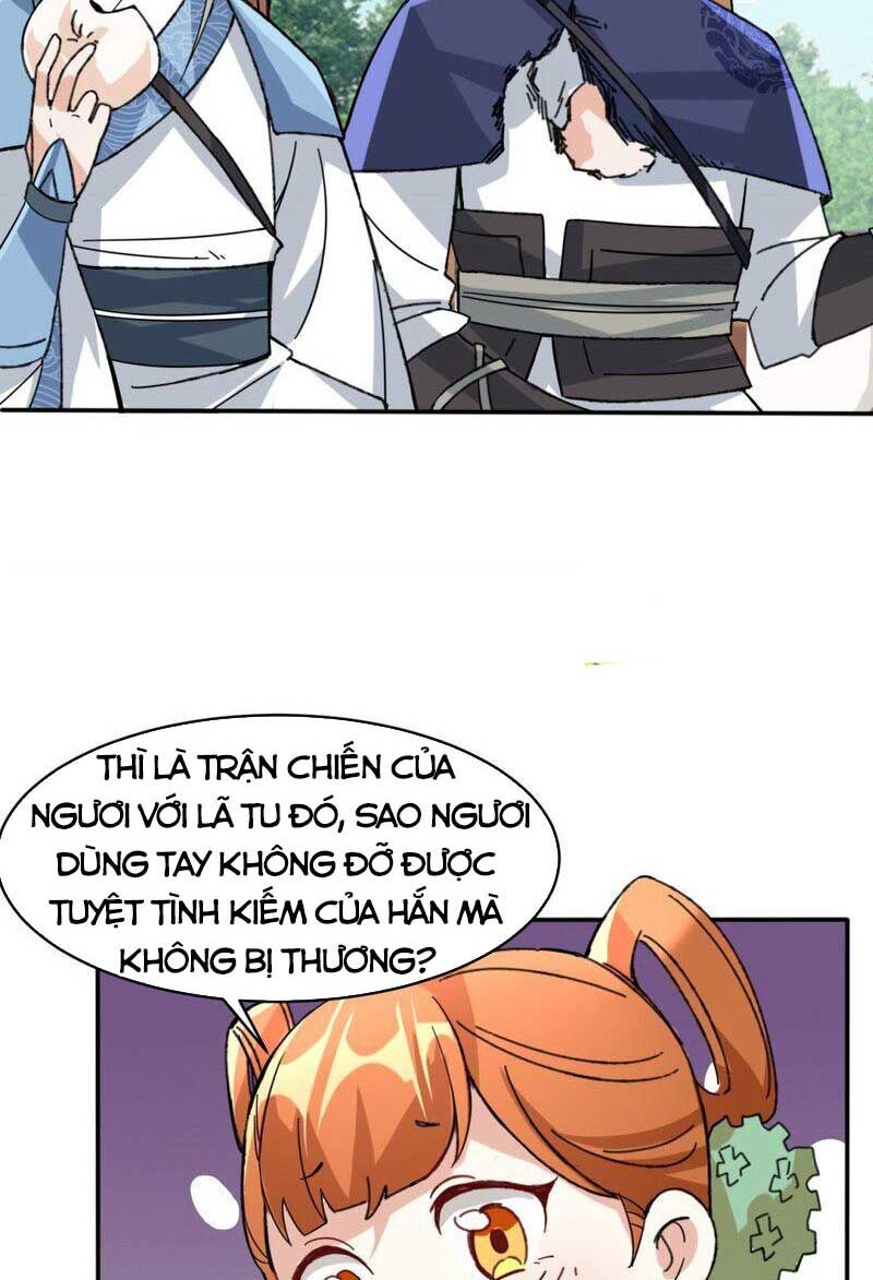 Vô Tận Thôn Phệ Chapter 85 - 43