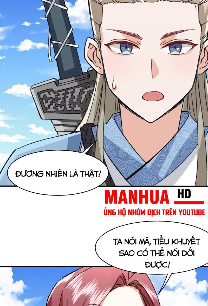 Vô Tận Thôn Phệ Chapter 85 - 47