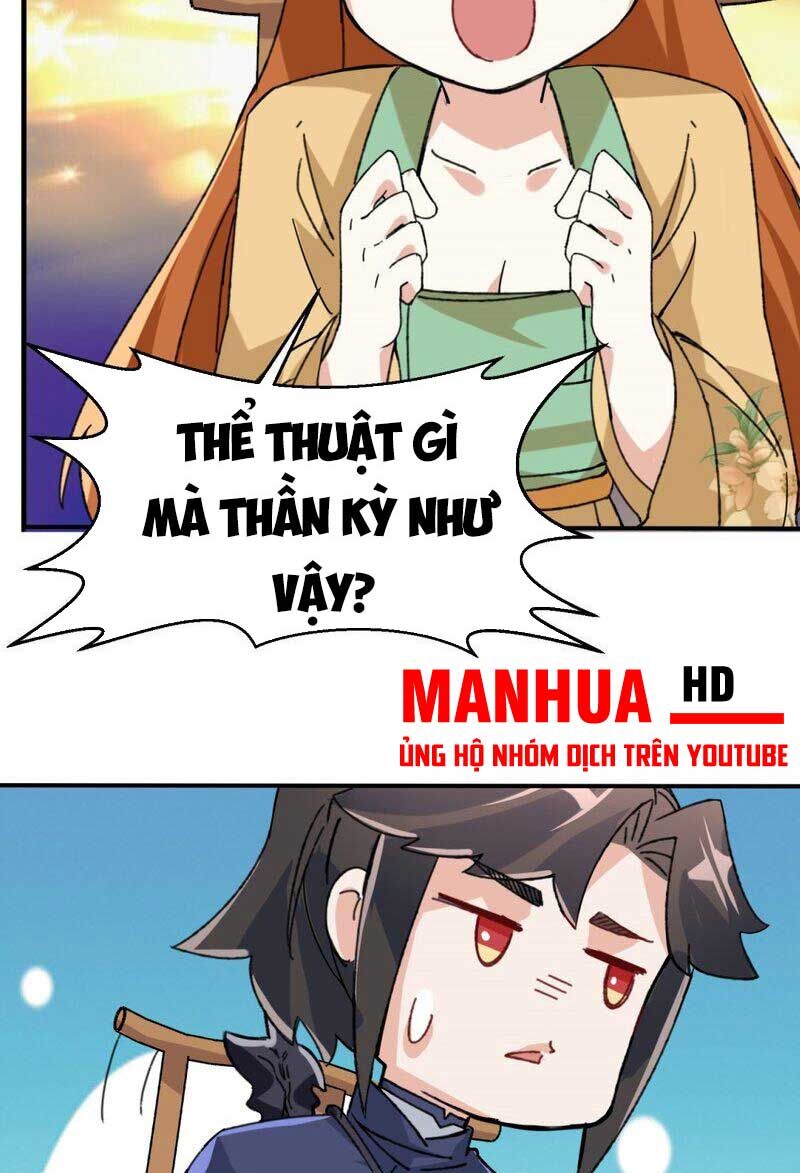 Vô Tận Thôn Phệ Chapter 85 - 50