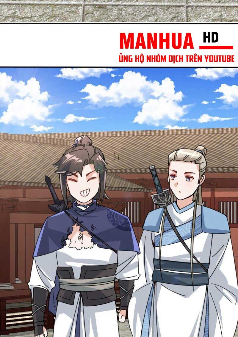 Vô Tận Thôn Phệ Chapter 85 - 5