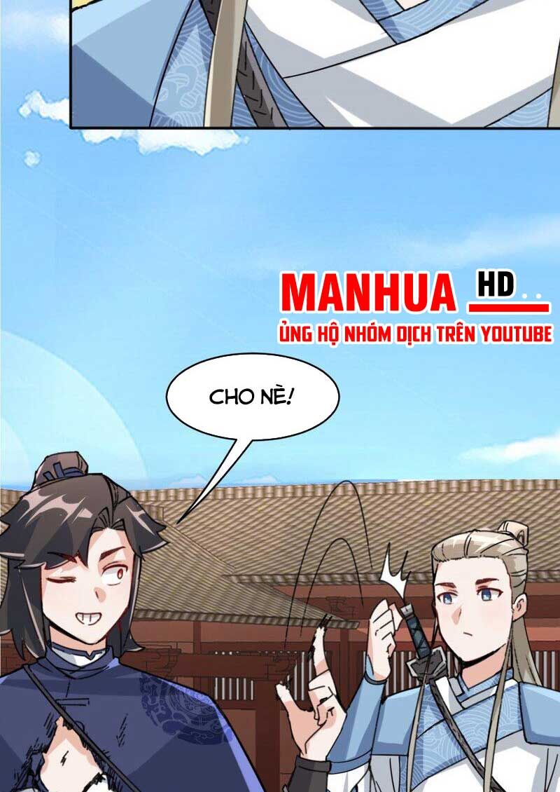 Vô Tận Thôn Phệ Chapter 85 - 7