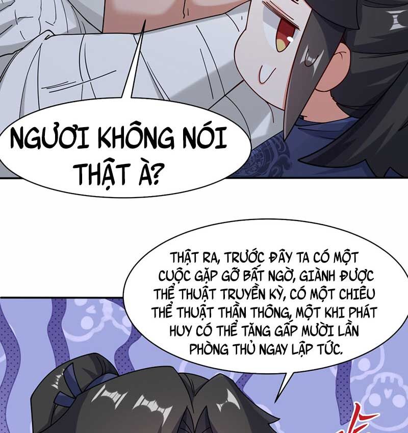 Vô Tận Thôn Phệ Chapter 86 - 17