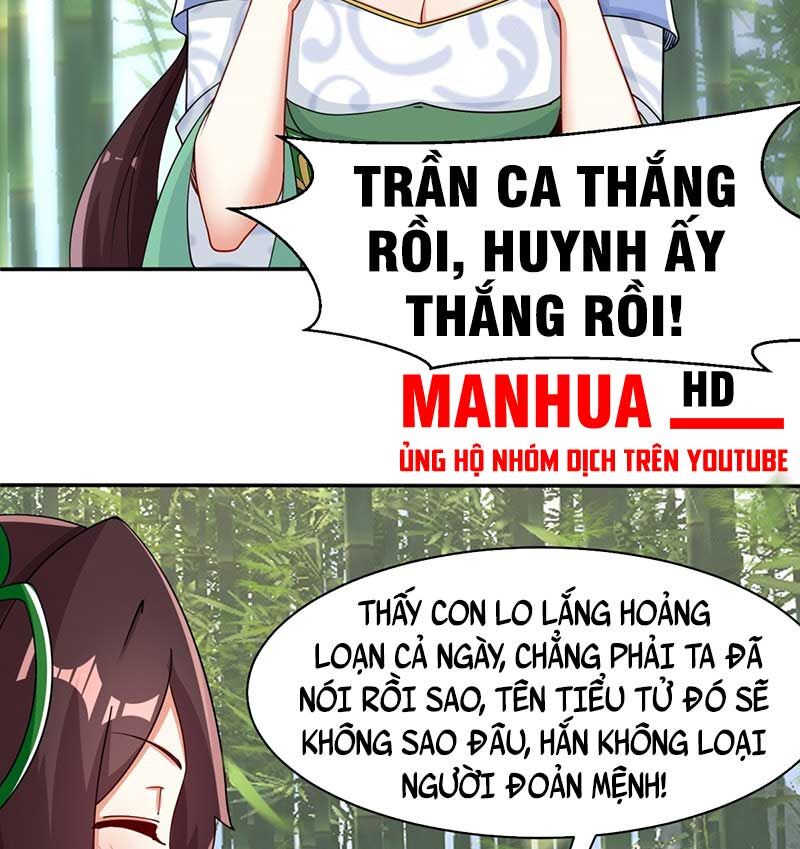 Vô Tận Thôn Phệ Chapter 86 - 3