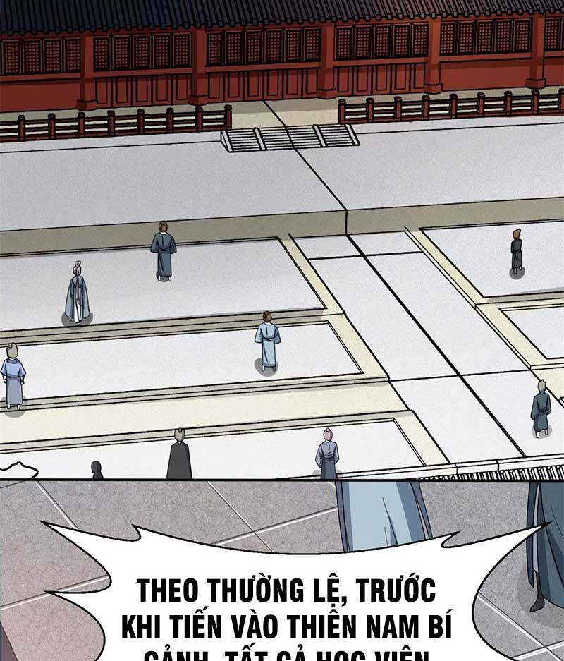 Vô Tận Thôn Phệ Chapter 86 - 35