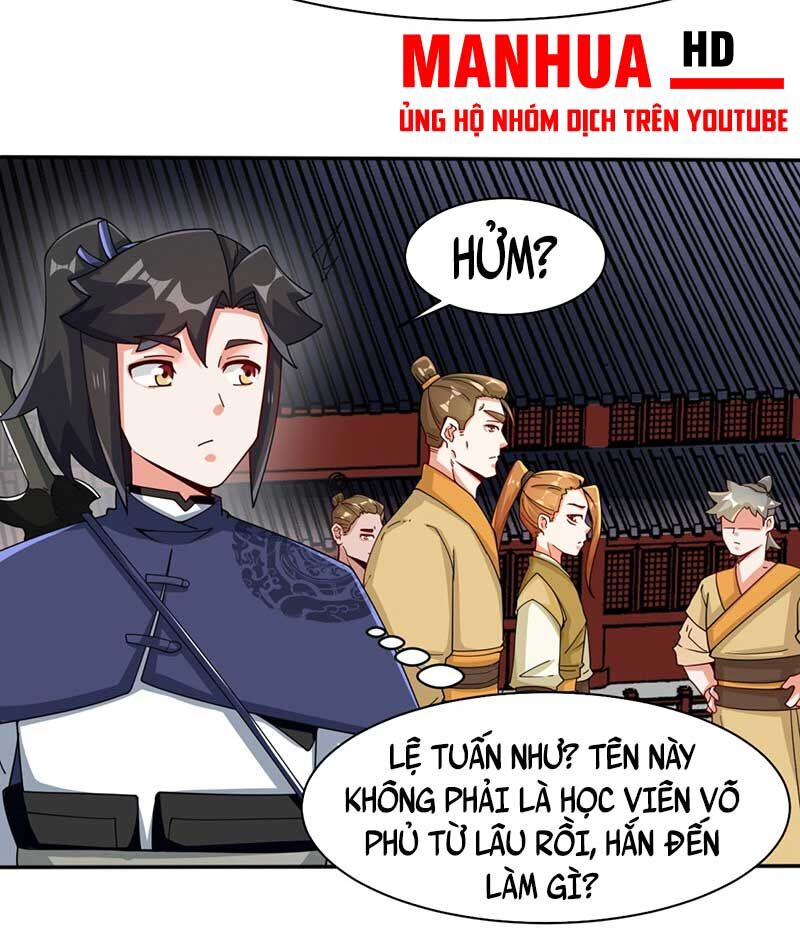 Vô Tận Thôn Phệ Chapter 86 - 41