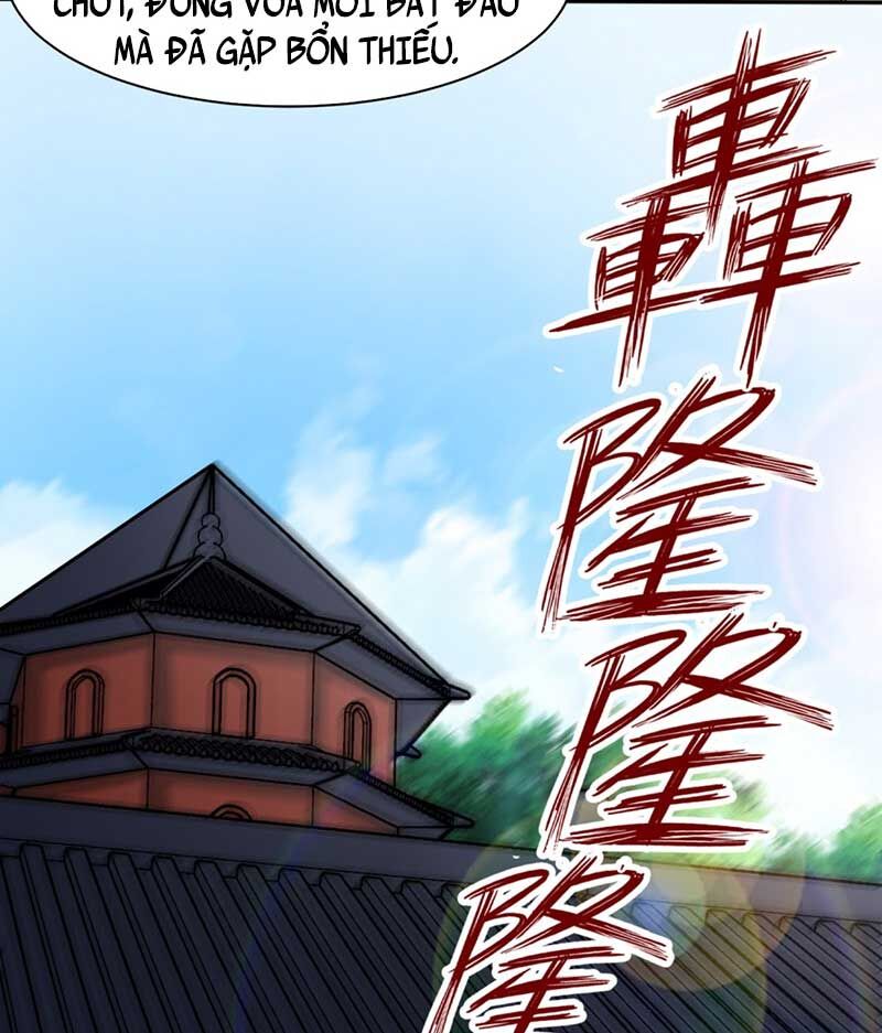 Vô Tận Thôn Phệ Chapter 86 - 43
