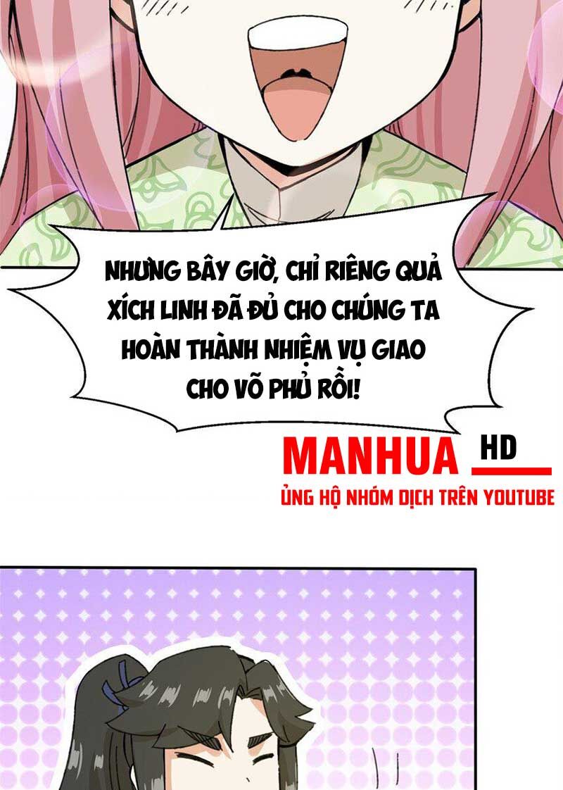 Vô Tận Thôn Phệ Chapter 87 - 14