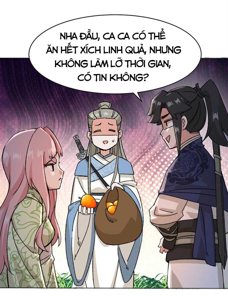 Vô Tận Thôn Phệ Chapter 87 - 28