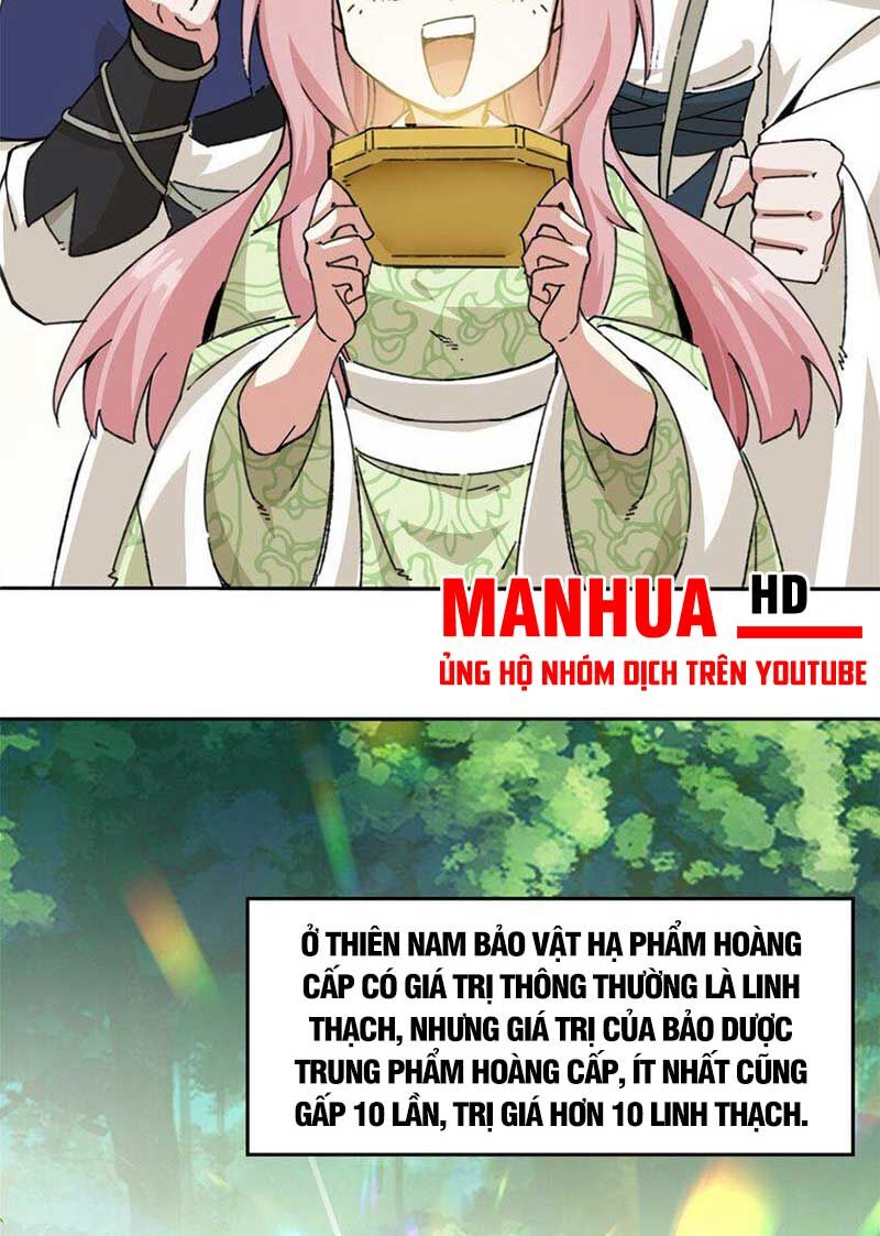 Vô Tận Thôn Phệ Chapter 87 - 4