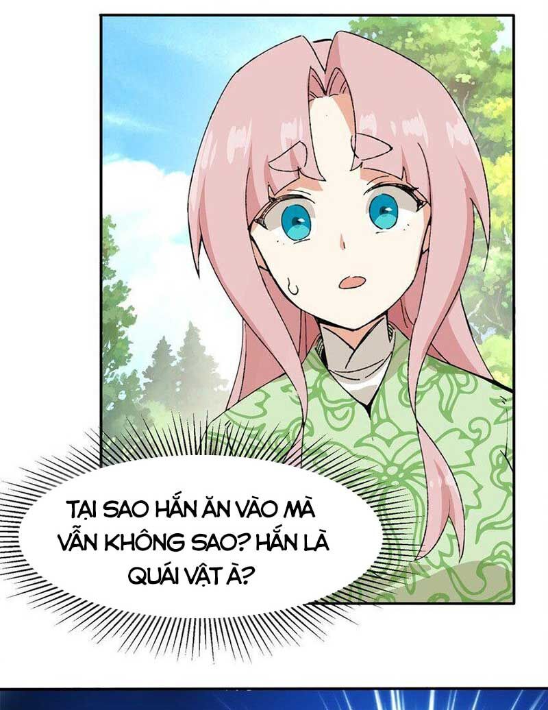 Vô Tận Thôn Phệ Chapter 87 - 42