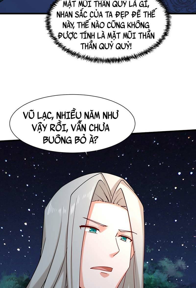 Vô Tận Thôn Phệ Chapter 42 - 53