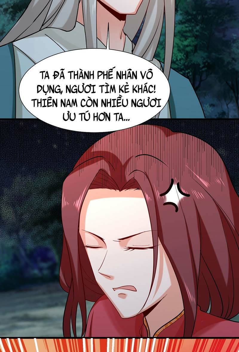 Vô Tận Thôn Phệ Chapter 42 - 54