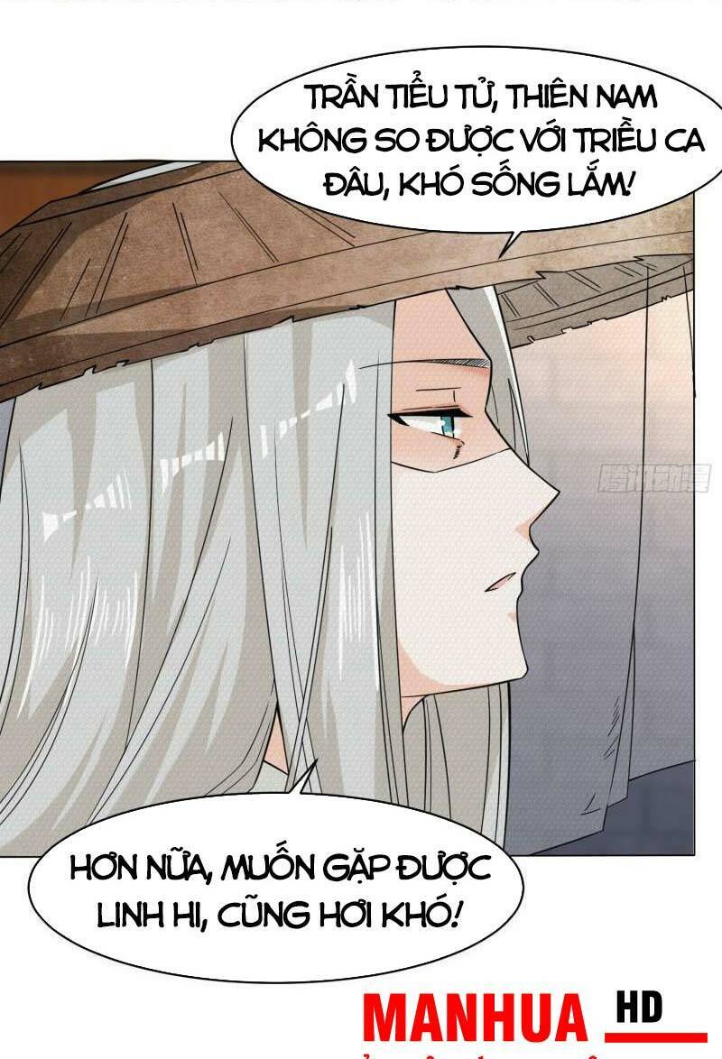 Vô Tận Thôn Phệ Chapter 43 - 18
