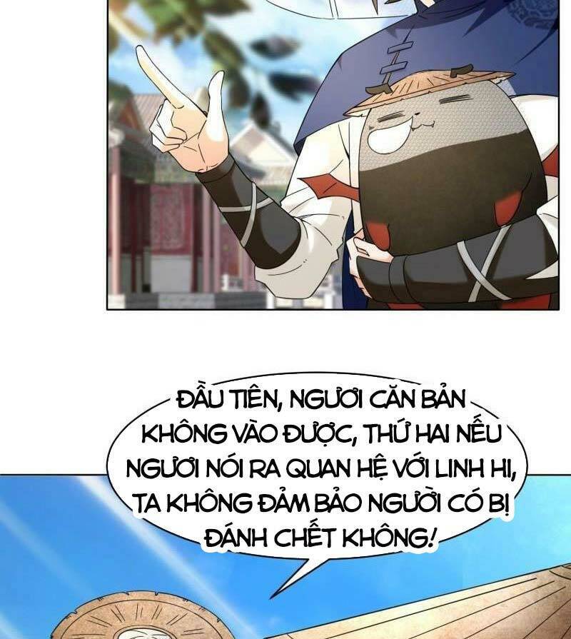 Vô Tận Thôn Phệ Chapter 43 - 51