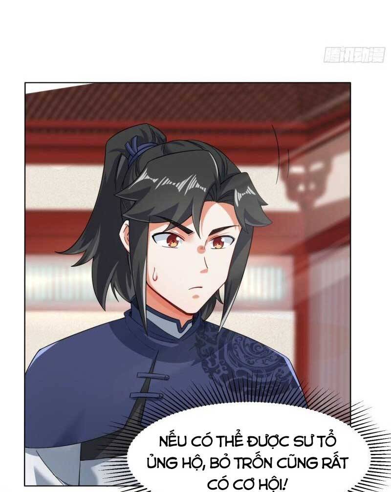 Vô Tận Thôn Phệ Chapter 64 - 35