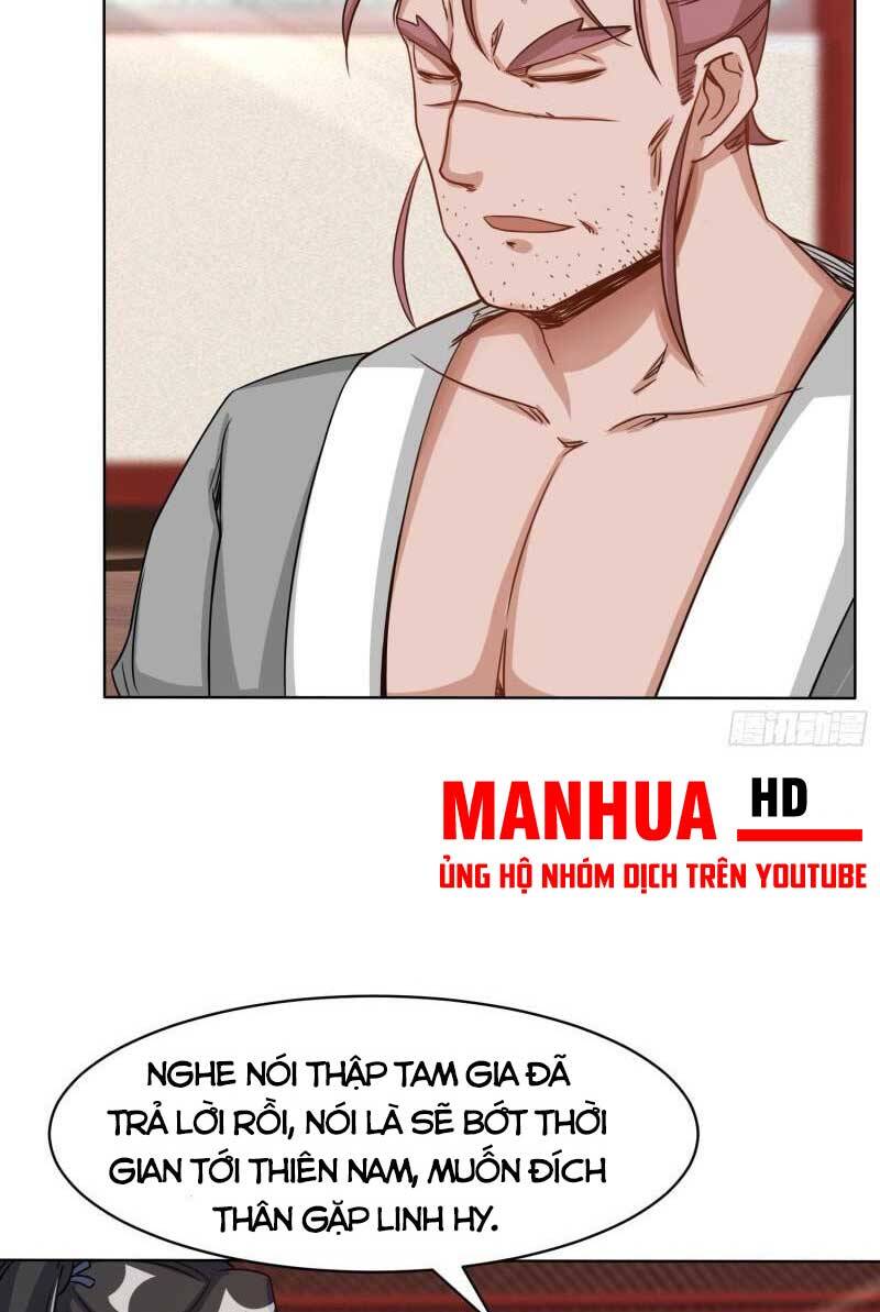 Vô Tận Thôn Phệ Chapter 64 - 5