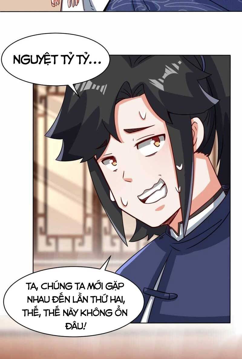 Vô Tận Thôn Phệ Chapter 67 - 11