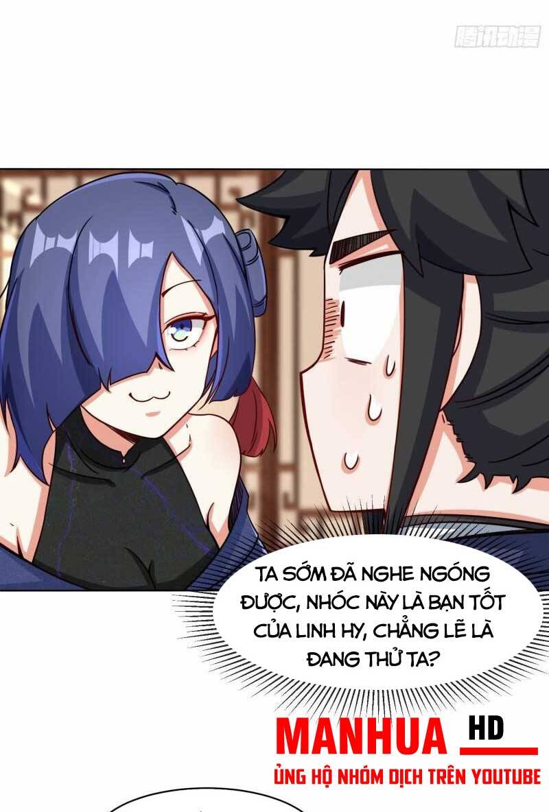 Vô Tận Thôn Phệ Chapter 67 - 15