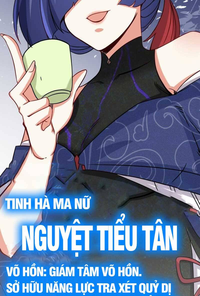 Vô Tận Thôn Phệ Chapter 67 - 20