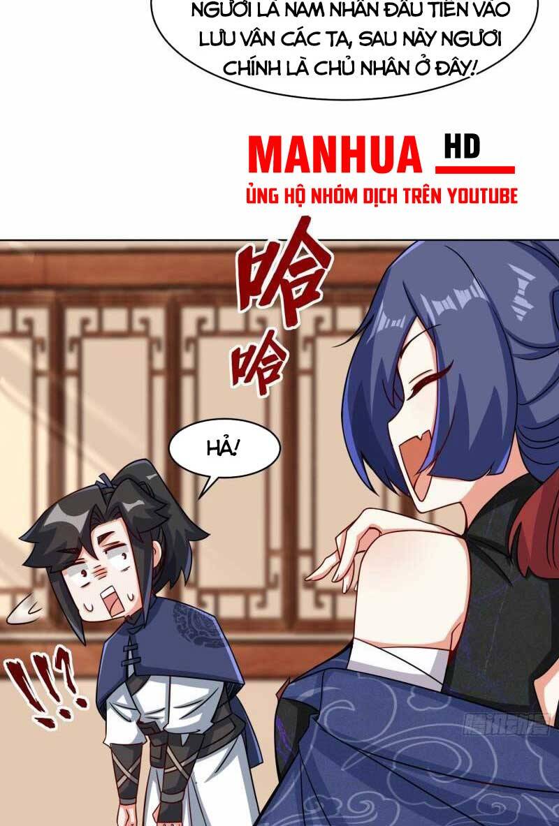 Vô Tận Thôn Phệ Chapter 67 - 10