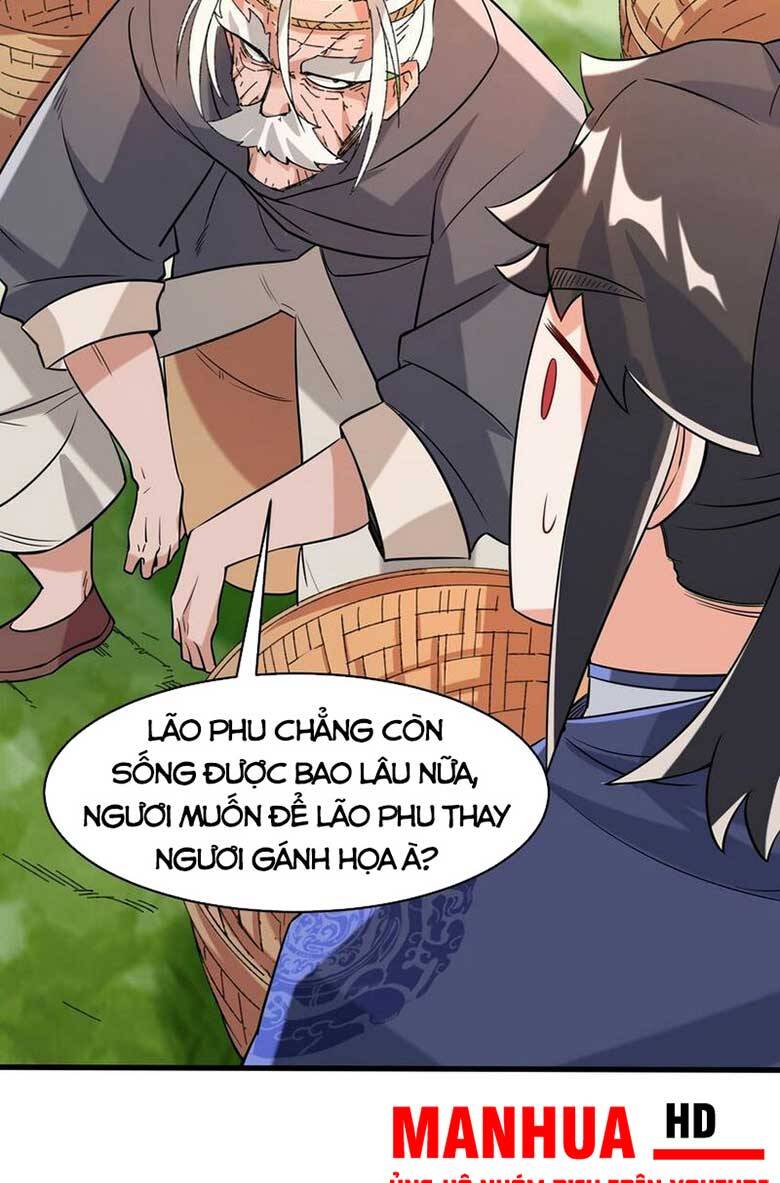Vô Tận Thôn Phệ Chapter 68 - 19