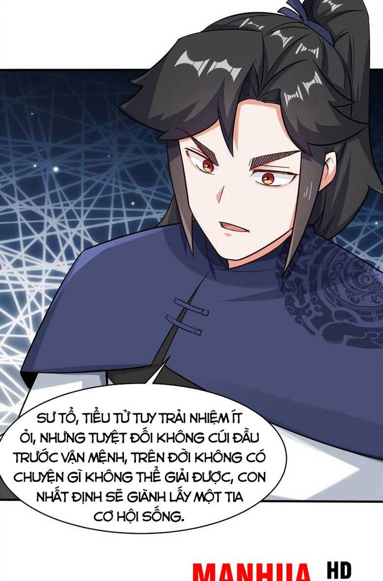Vô Tận Thôn Phệ Chapter 68 - 23