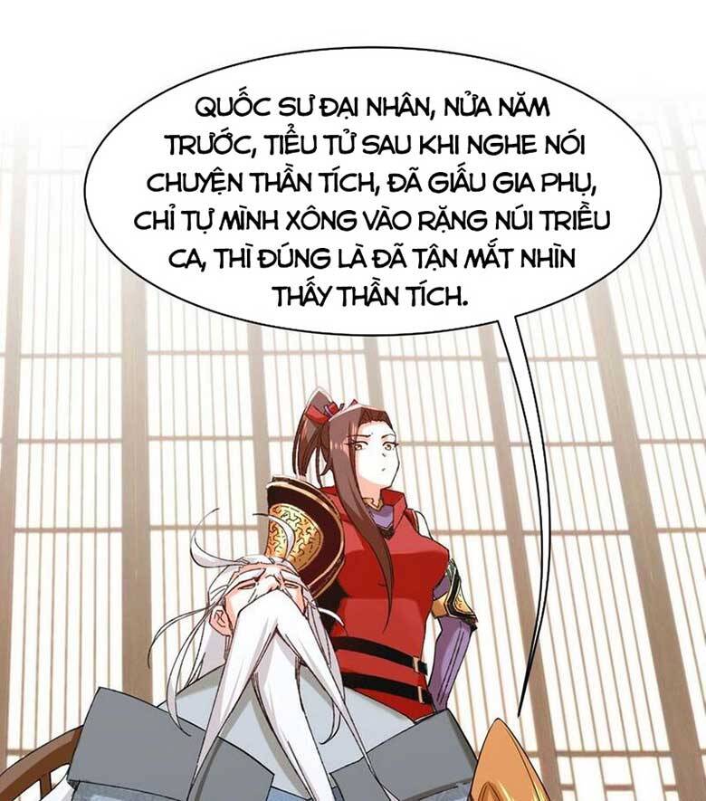 Vô Tận Thôn Phệ Chapter 68 - 52