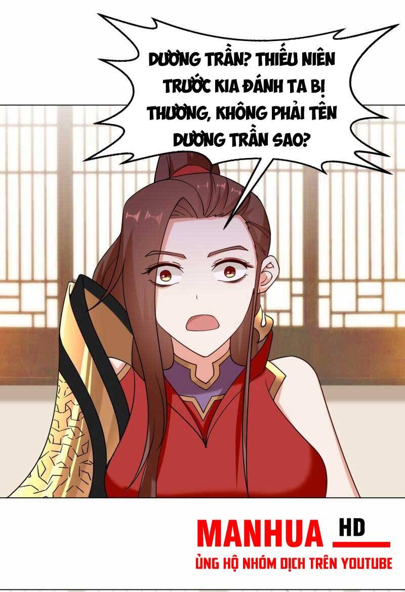 Vô Tận Thôn Phệ Chapter 69 - 2