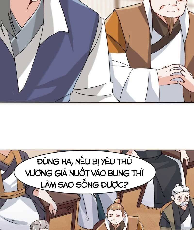 Vô Tận Thôn Phệ Chapter 70 - 16