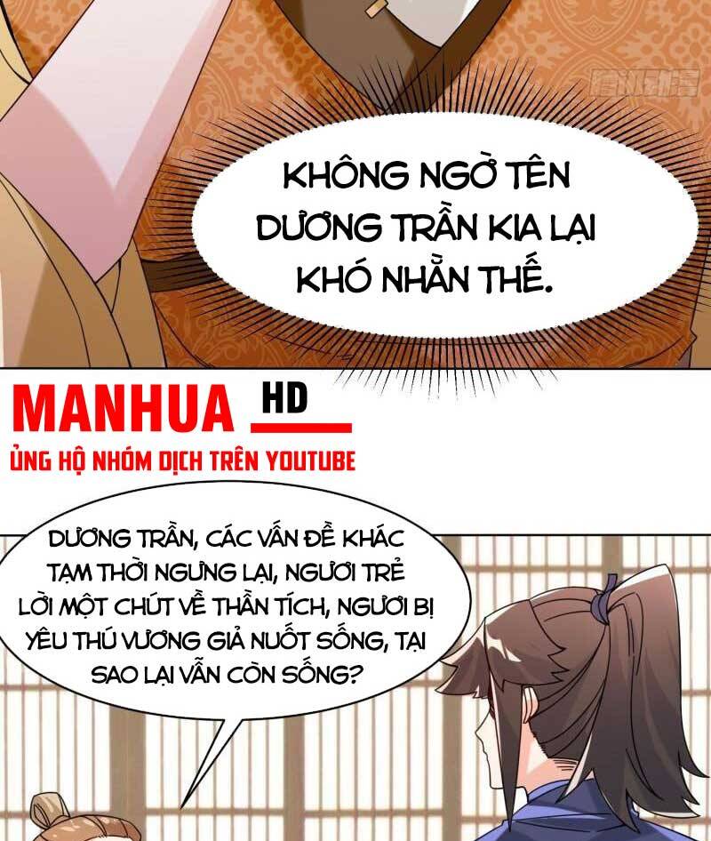 Vô Tận Thôn Phệ Chapter 70 - 3