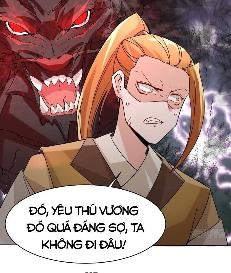 Vô Tận Thôn Phệ Chapter 70 - 22