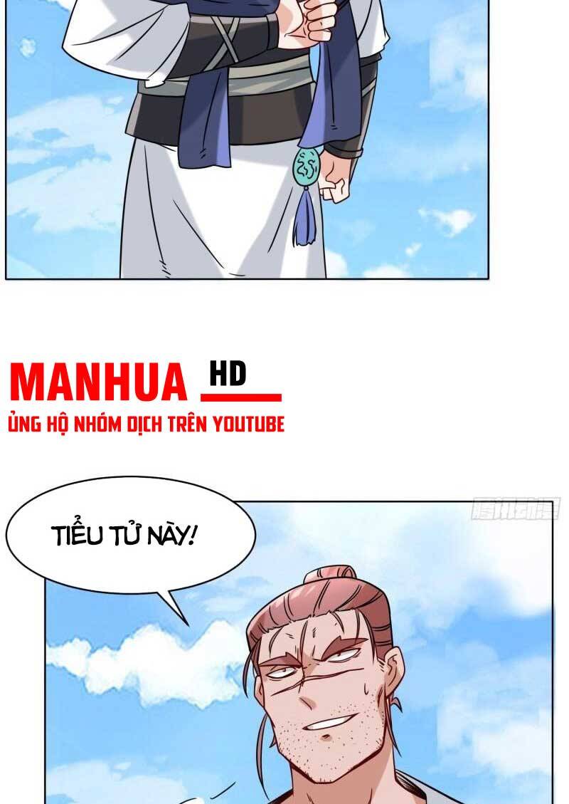 Vô Tận Thôn Phệ Chapter 70 - 40
