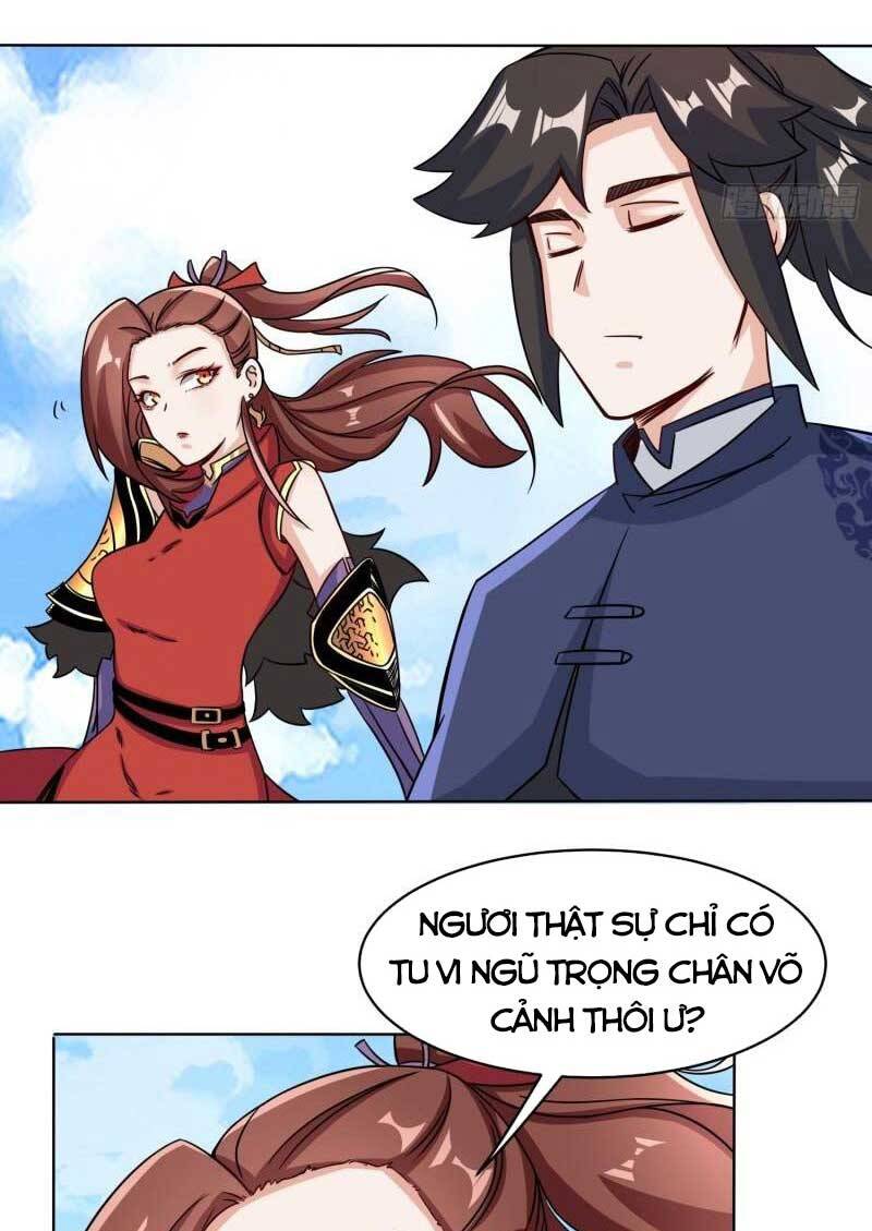 Vô Tận Thôn Phệ Chapter 70 - 43