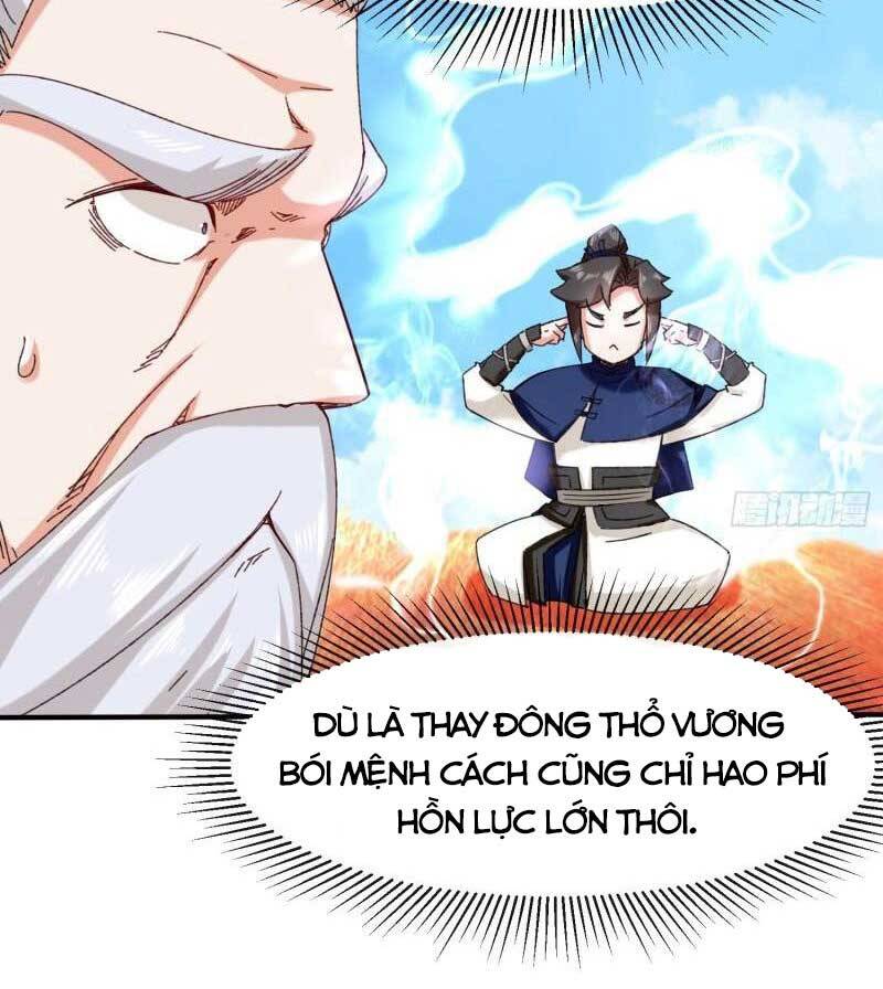 Vô Tận Thôn Phệ Chapter 70 - 54