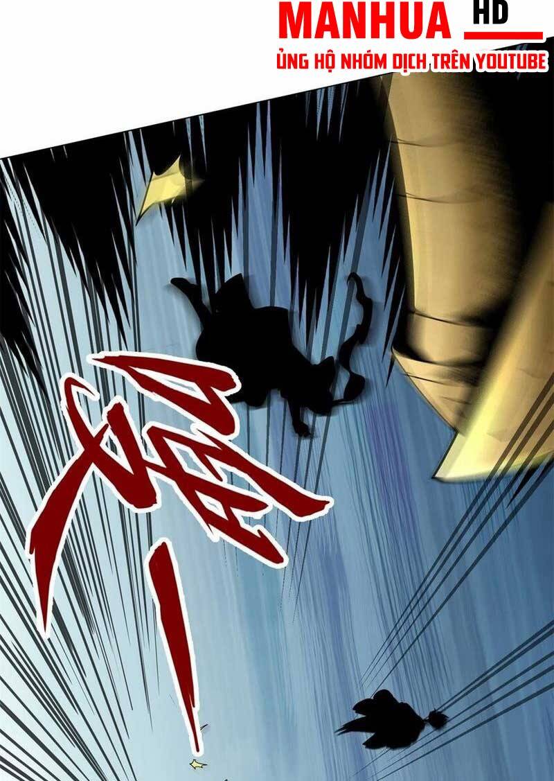 Vô Tận Thôn Phệ Chapter 72 - 11